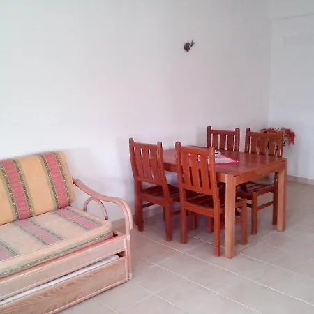 Апартаменти Charming In - 60 M² With Pool & View