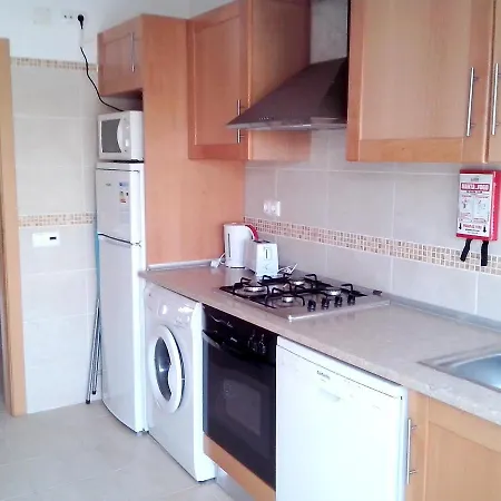 Charming In - 60 M² With Pool & View Апартаменти *