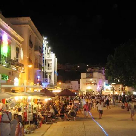 Апартаменти Charming In - 60 M² With Pool & View