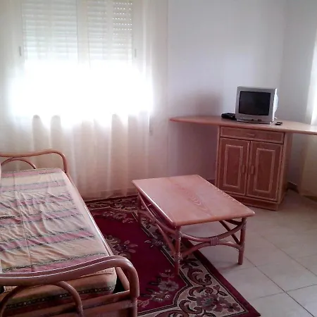 Charming In - 60 M² With Pool & View *