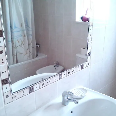 Charming In - 60 M² With Pool & View *