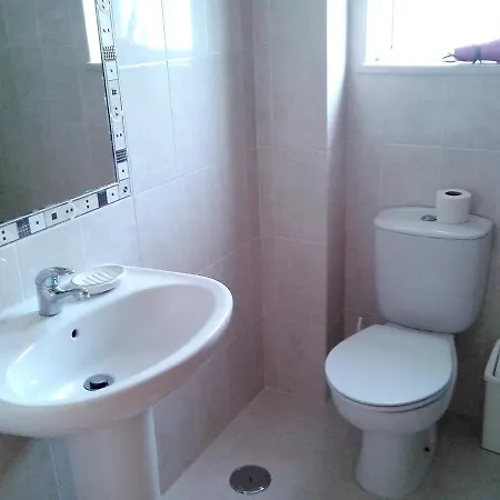 Charming In - 60 M² With Pool & View Апартаменти