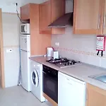 Charming In - 60 M² With Pool & View Lejlighed *