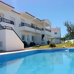 Charming In - 60 M² With Pool & View * Albufeira