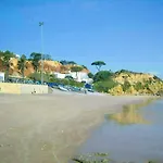 Charming In - 60 M² With Pool & View דירה *