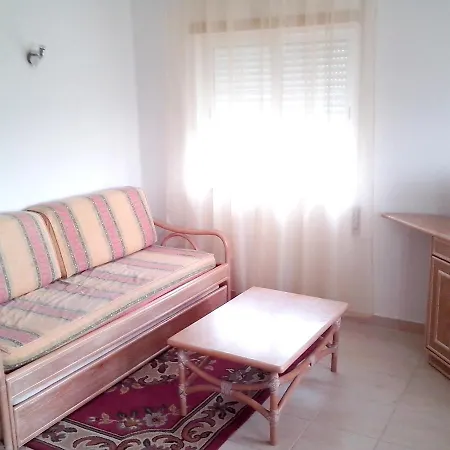 Διαμέρισμα Charming In - 60 M² With Pool & View Αλμπουφέιρα