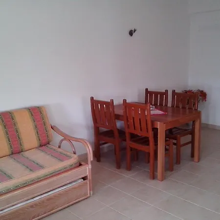Διαμέρισμα Charming In - 60 M² With Pool & View Αλμπουφέιρα