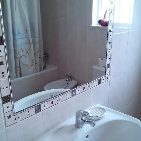 Charming In - 60 M² With Pool & View Αλμπουφέιρα
