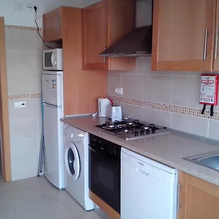 Charming In - 60 M² With Pool & View * Αλμπουφέιρα