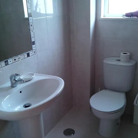 Charming In - 60 M² With Pool & View Αλμπουφέιρα