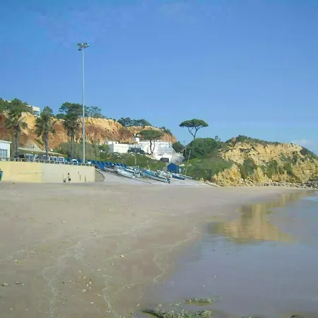 דירה Charming In - 60 M² With Pool & View *
