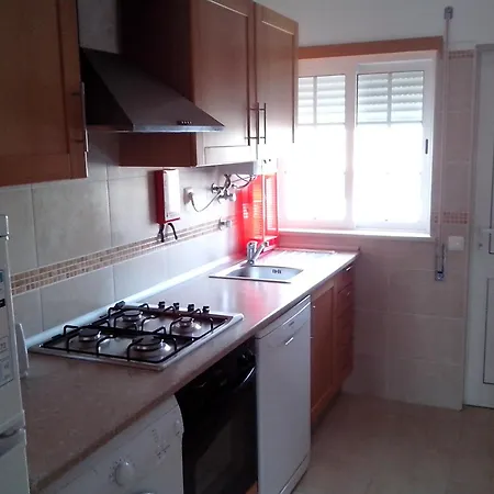 Charming In - 60 M² With Pool & View Αλμπουφέιρα
