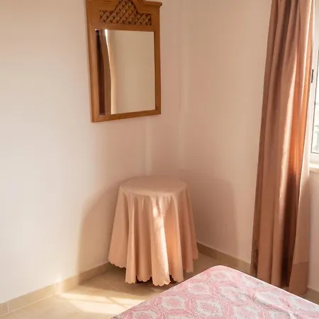 Charming In - 60 M² With Pool & View אלבופיירה