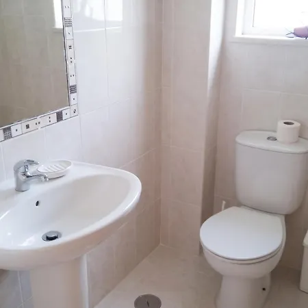 Charming In - 60 M² With Pool & View * אלבופיירה