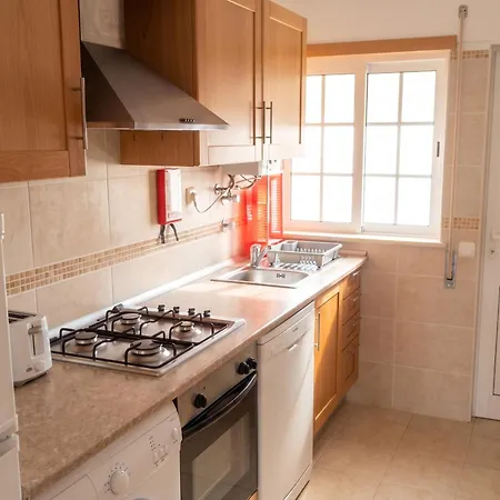 דירה Charming In - 60 M² With Pool & View *