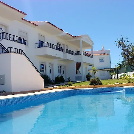 Charming In - 60 M² With Pool & View * Албуфейра