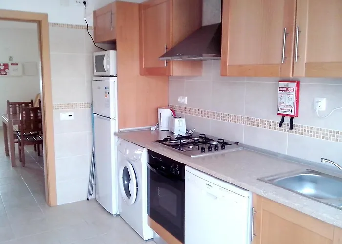 Charming In - 60 M² With Pool & View 公寓 *