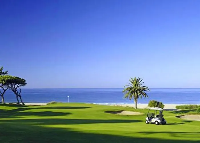 Charming In - 60 M² With Pool & View 公寓 阿尔布费拉