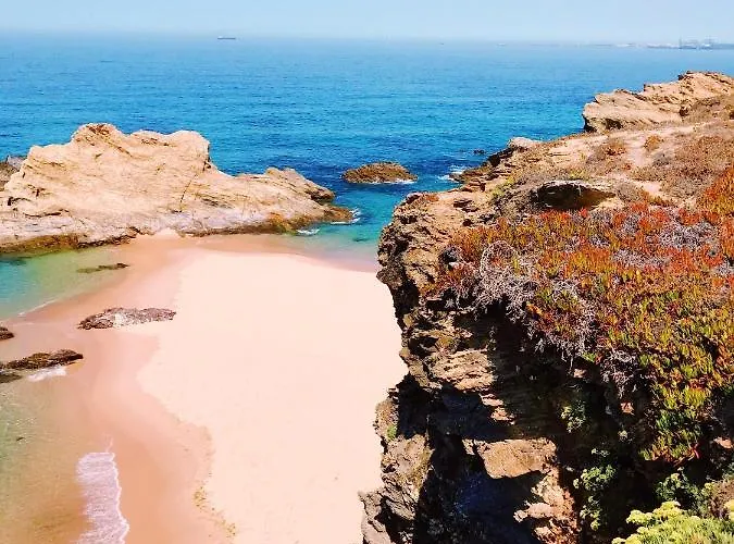 公寓 Charming In - 60 M² With Pool & View