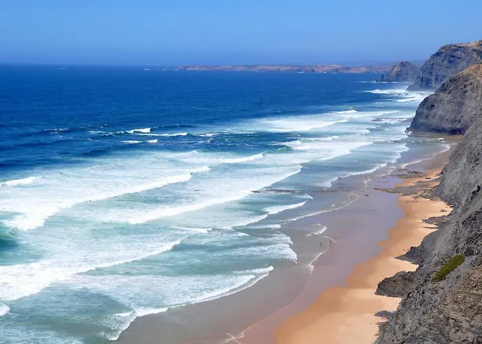 公寓 Charming In - 60 M² With Pool & View 阿尔布费拉