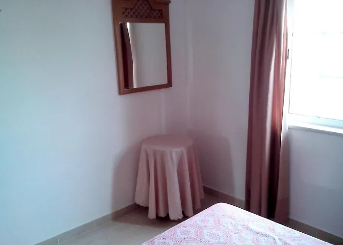 Charming In - 60 M² With Pool & View 公寓 *