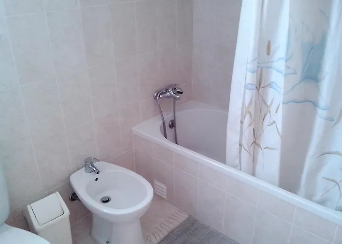 公寓 Charming In - 60 M² With Pool & View *