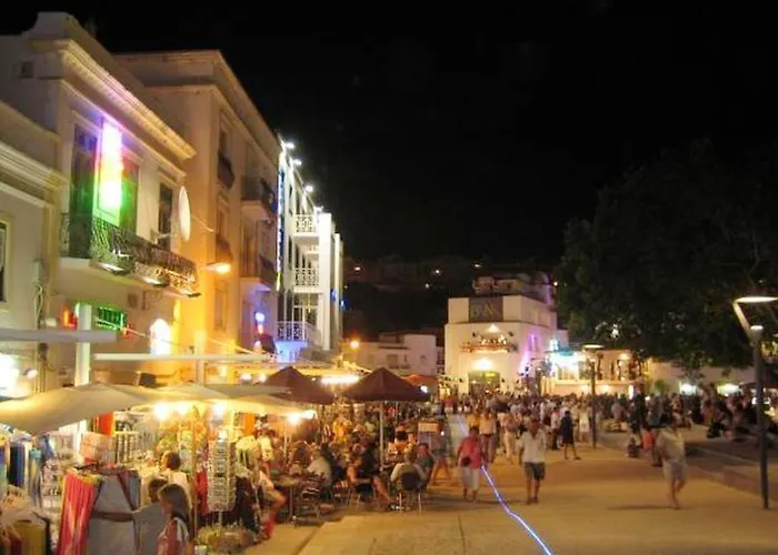 公寓 Charming In - 60 M² With Pool & View