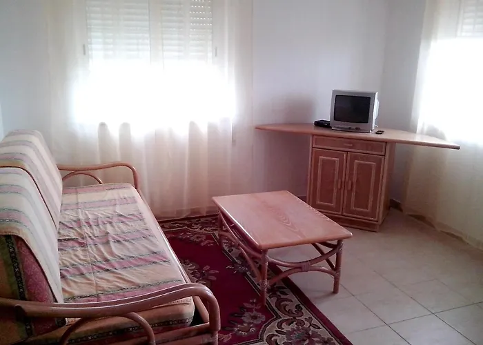 Charming In - 60 M² With Pool & View *