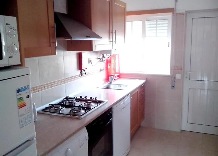 公寓 Charming In - 60 M² With Pool & View