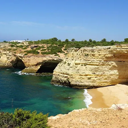 Charming In - 60 M² With Pool & View البوفيرا