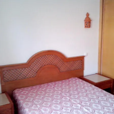 شقة Charming In - 60 M² With Pool & View