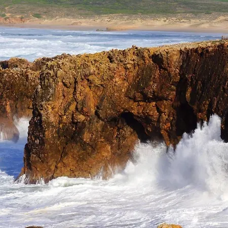 شقة Charming In - 60 M² With Pool & View